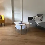 Cosy - Petite Venise Apartment Colmar