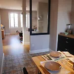 Cosy - Petite Venise Lejlighed Colmar
