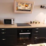 Cosy - Petite Venise Lejlighed Colmar