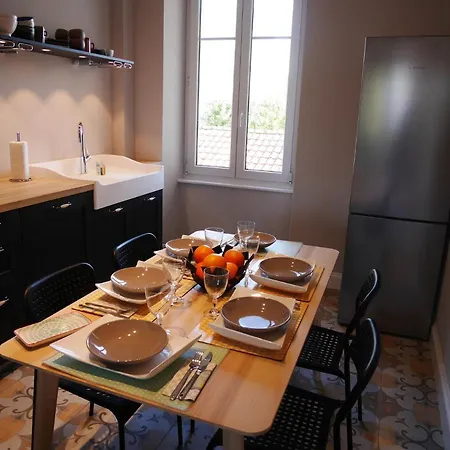 Cosy - Petite Venise Colmar