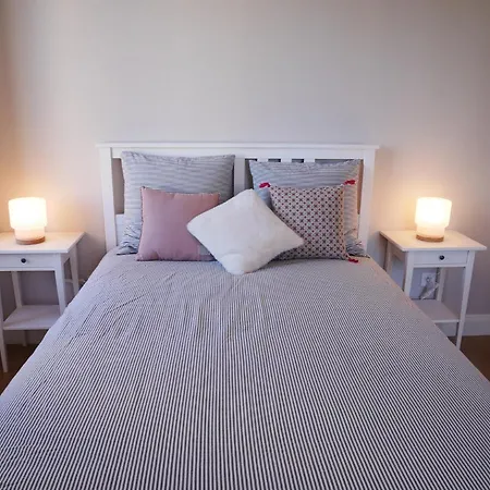 Cosy - Petite Venise Apartment Colmar
