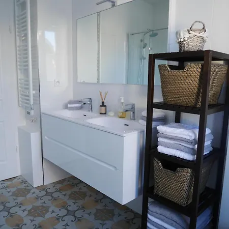 Cosy - Petite Venise Appartamento Colmar