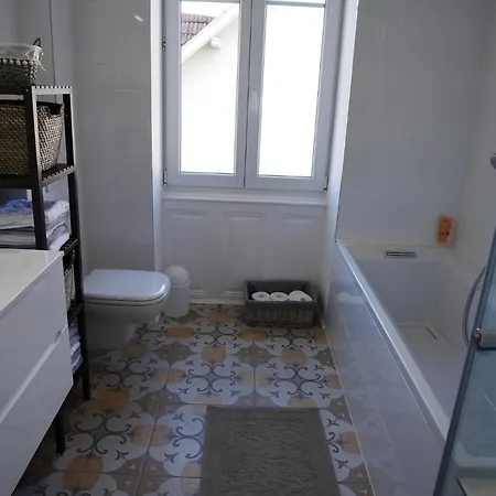 Appartamento Cosy - Petite Venise
