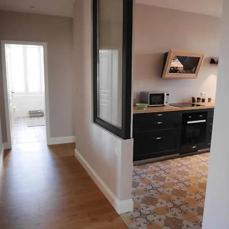 Cosy - Petite Venise * Colmar