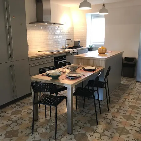 Cosy - Petite Venise