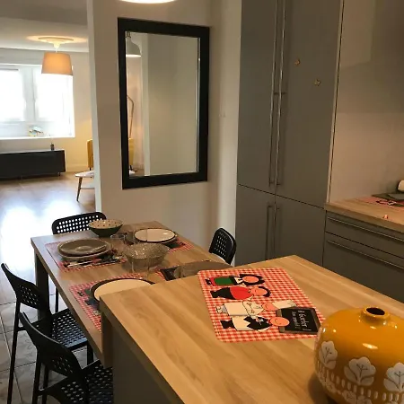 Apartamento Cosy - Petite Venise *