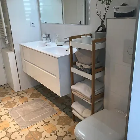 Apartamento Cosy - Petite Venise