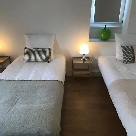 Cosy - Petite Venise Appartamento Colmar