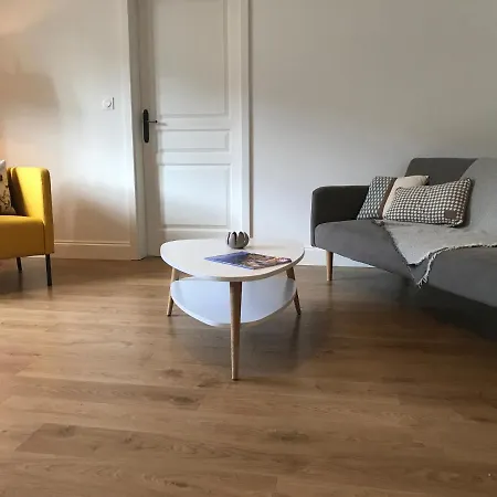 Cosy - Petite Venise Apartamento Colmar