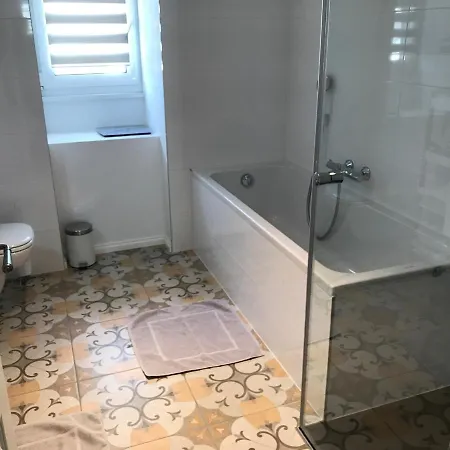 Cosy - Petite Venise Apartamento