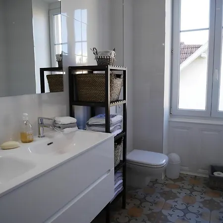 Cosy - Petite Venise Colmar