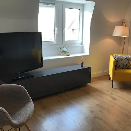 Cosy - Petite Venise Colmar