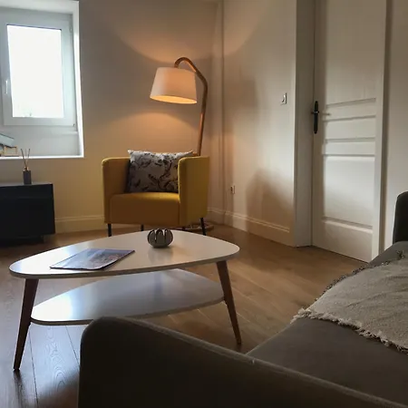 Cosy - Petite Venise