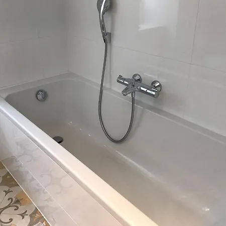 Cosy - Petite Venise Апартаменты Кольмар