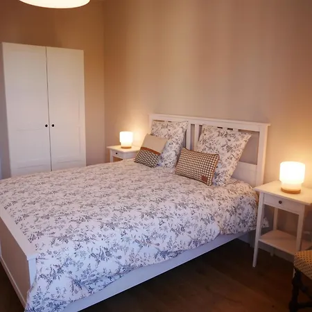 Cosy - Petite Venise Апартаменты *