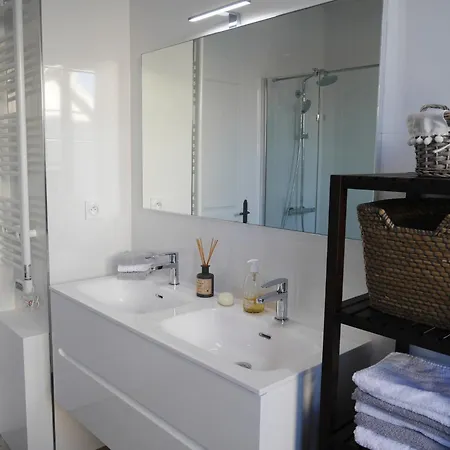 Cosy - Petite Venise Appartamento Colmar