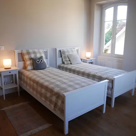 Cosy - Petite Venise Appartamento Colmar
