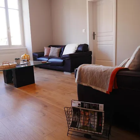 Cosy - Petite Venise Апартаменты