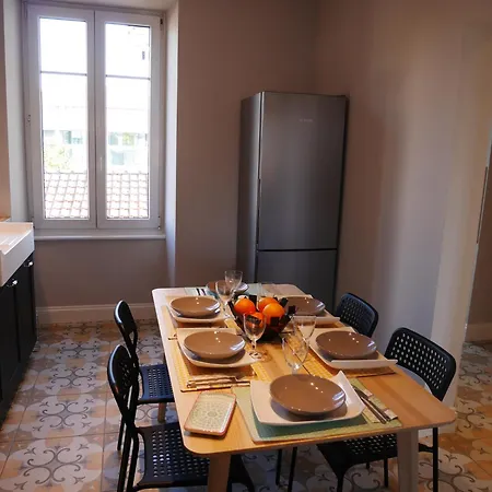 Cosy - Petite Venise Appartamento Colmar