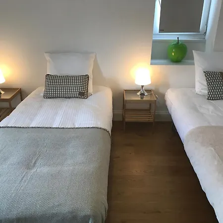 Appartamento Cosy - Petite Venise *