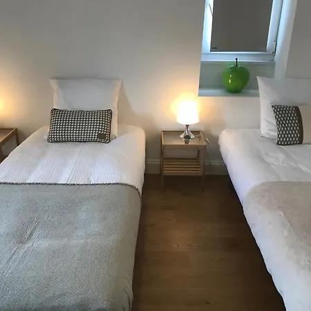 Апартаменты Cosy - Petite Venise *