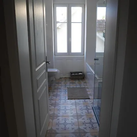 Cosy - Petite Venise Кольмар