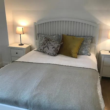 Cosy - Petite Venise Апартаменты *