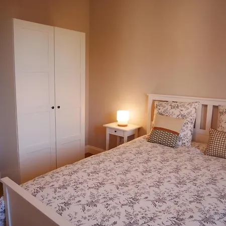 Appartamento Cosy - Petite Venise