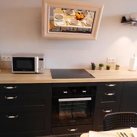 Cosy - Petite Venise Appartamento Colmar