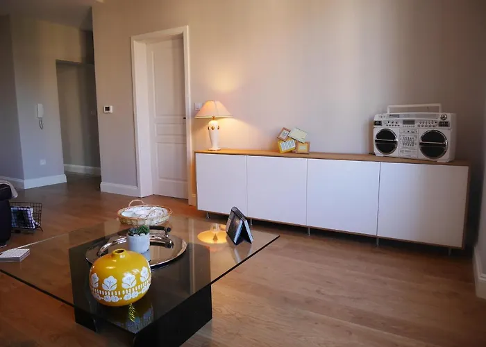 Cosy - Petite Venise Colmar