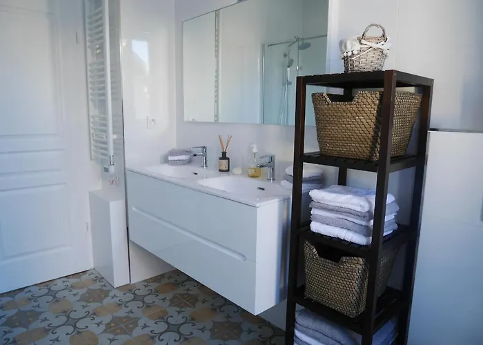 Cosy - Petite Venise Appartamento Colmar