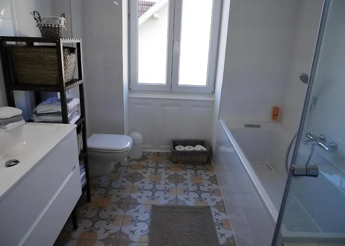 Appartamento Cosy - Petite Venise