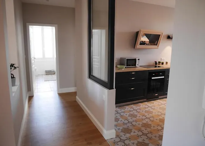 Cosy - Petite Venise * Colmar