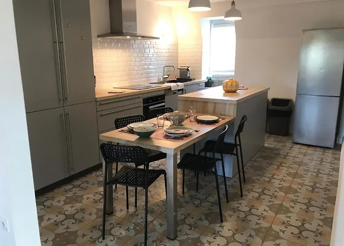 Cosy - Petite Venise