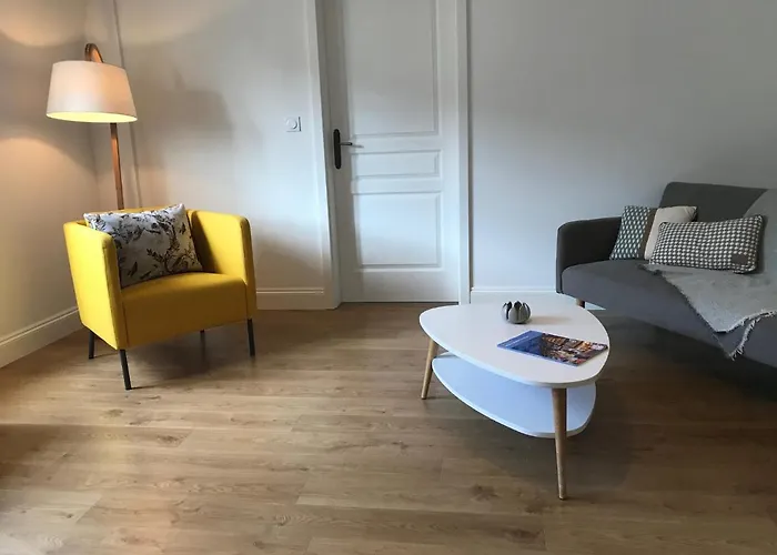 Cosy - Petite Venise *