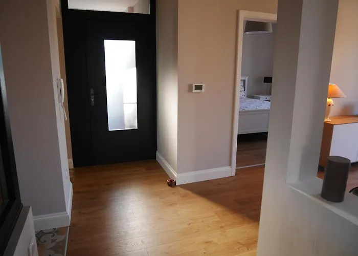 Cosy - Petite Venise *