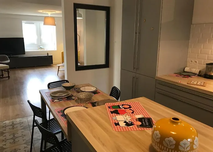 Appartamento Cosy - Petite Venise *