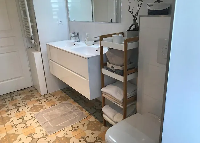 Appartamento Cosy - Petite Venise