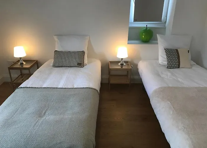 Cosy - Petite Venise Appartamento Colmar