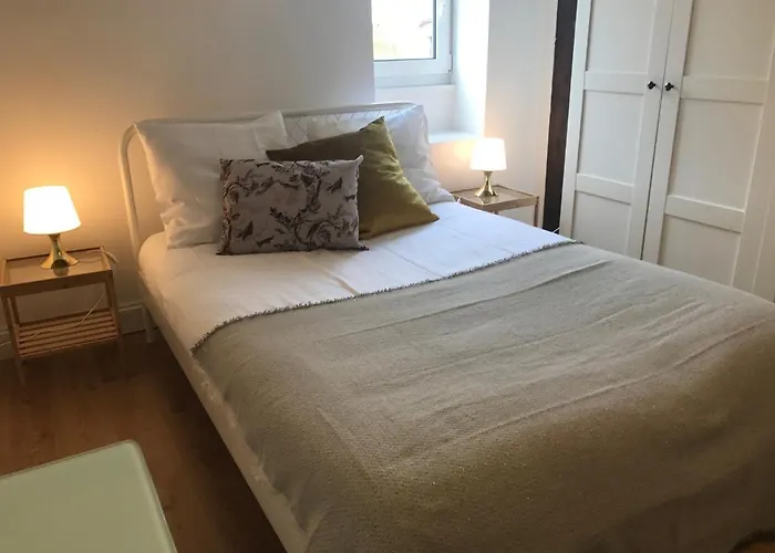 Cosy - Petite Venise Colmar