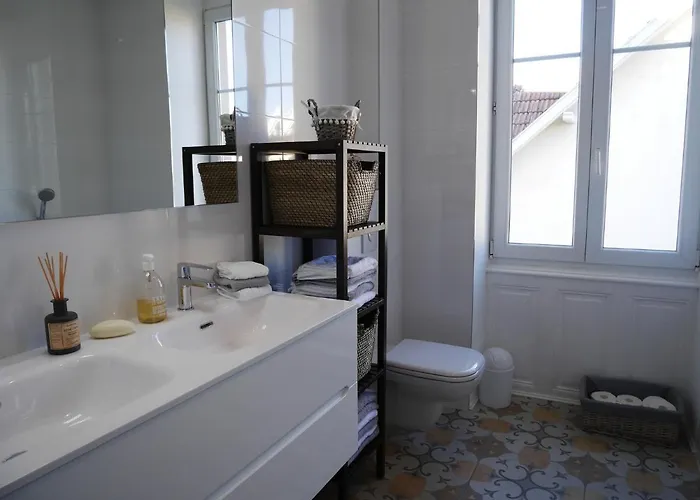 Cosy - Petite Venise Colmar