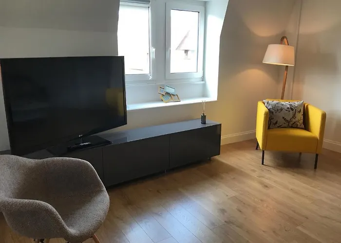 Cosy - Petite Venise Colmar