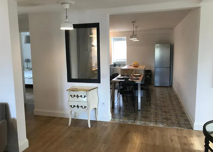 Cosy - Petite Venise Colmar