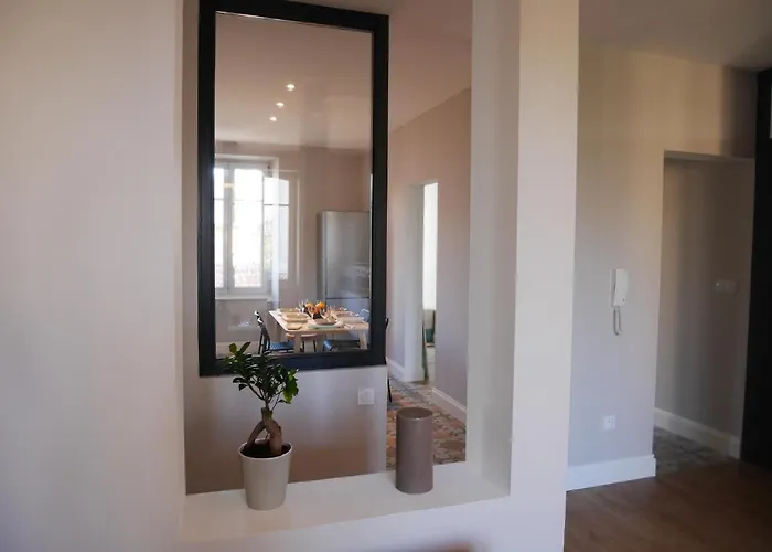 Cosy - Petite Venise *