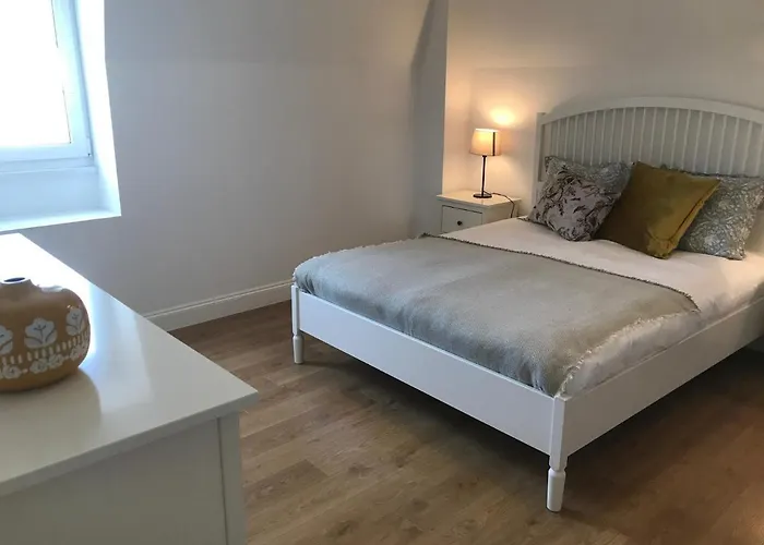 Cosy - Petite Venise Appartamento Colmar