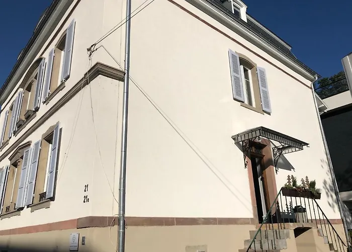 Cosy - Petite Venise *