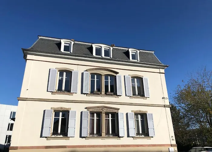 Appartamento Cosy - Petite Venise *