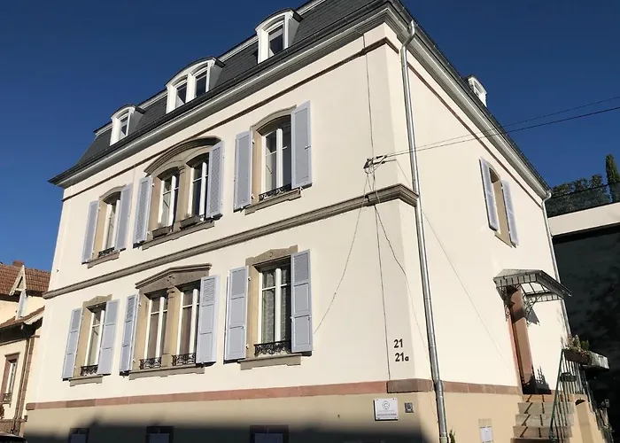 Cosy - Petite Venise *