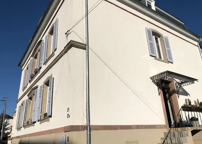 Cosy - Petite Venise Appartamento Colmar